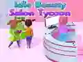 Gra Idlowy Salon Urody Tycoon w Internecie Gra Idlowy Salon Urody Tycoon w Internecie