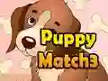 Gra Puppy Match 3 w Internecie