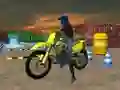 Gra MSK Parkowanie Stunt Motocyklów w Internecie
