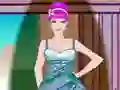 Gra Barbie Elegancka Sukienka w Internecie Gra Barbie Elegancka Sukienka w Internecie