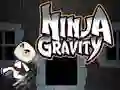 Gra Ninja Grawitacja w Internecie Gra Ninja Grawitacja w Internecie