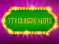 Gra 777 Klasyczne Automaty w Internecie