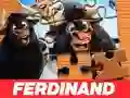 Gra Puzzle Ferdynanda w Internecie Gra Puzzle Ferdynanda w Internecie
