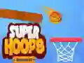 Gra Super Hoops Koszykówka w Internecie Gra Super Hoops Koszykówka w Internecie