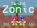 Gra Bliźniacy Zonic w Internecie Gra Bliźniacy Zonic w Internecie