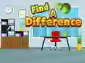 Gra Znajdź różnicę w Internecie