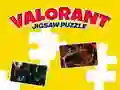 Gra Puzzle Valorant w Internecie Gra Puzzle Valorant w Internecie