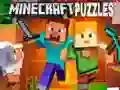 Gra Układanki Minecraft w Internecie Gra Układanki Minecraft w Internecie