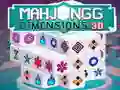 Gra Mahjongg Wymiary 3D w Internecie Gra Mahjongg Wymiary 3D w Internecie