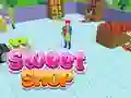 Gra Słodki Sklep 3D w Internecie