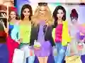 Gra BFF Modni Stylista Przebieranka w Internecie Gra BFF Modni Stylista Przebieranka w Internecie