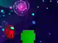 Gra Flappy Among Us w Internecie