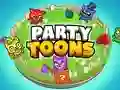 Gra PartyToons w Internecie