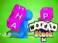 Gra Wordle Stos 3D w Internecie Gra Wordle Stos 3D w Internecie