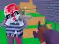 Gra Pixel Gun Apokalipsa 4 2022 w Internecie
