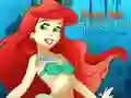 Gra Ubieranie Księżniczki Ariel w Internecie