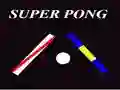 Gra Super Pong w Internecie Gra Super Pong w Internecie