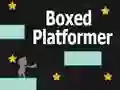 Gra Platformówka w pudełku w Internecie Gra Platformówka w pudełku w Internecie