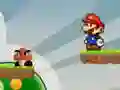 Gra Mario HTML5 Mobilny w Internecie Gra Mario HTML5 Mobilny w Internecie