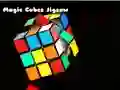 Gra Magiczne Kostki Puzzle w Internecie Gra Magiczne Kostki Puzzle w Internecie