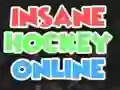 Gra Szalony Hokej Online w Internecie