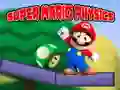 Gra Super Mario Fizyka w Internecie Gra Super Mario Fizyka w Internecie
