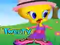 Gra Tweety w Internecie