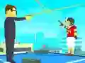 Gra Strzelec LaBanda 3D w Internecie Gra Strzelec LaBanda 3D w Internecie