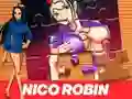 Gra Puzzle Nico Robin w Internecie