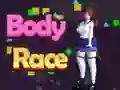 Gra Wyścig Ciała w Internecie