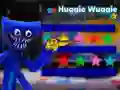 Gra Huggie Wuggie: Wybuchające Gwiazdy w Internecie Gra Huggie Wuggie: Wybuchające Gwiazdy w Internecie