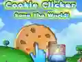Gra Cookie Clicker: Uratuj Świat w Internecie