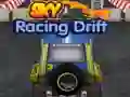 Gra Niebo Wyścig Drift w Internecie Gra Niebo Wyścig Drift w Internecie