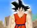 Gra Gohan Ubierz się w Internecie Gra Gohan Ubierz się w Internecie