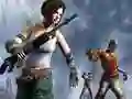 Gra Martwy Cel Zombi w Internecie
