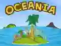 Gra Oceania w Internecie