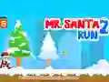 Gra Pan Santa Bieg 2 w Internecie Gra Pan Santa Bieg 2 w Internecie