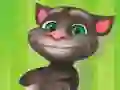 Gra Flappy Mówiący Tom Mobil w Internecie