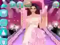 Gra Piękny Model Ubieranie w Internecie Gra Piękny Model Ubieranie w Internecie