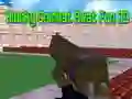 Gra Blokowy Komandos SWAT Rozrywka 3D w Internecie Gra Blokowy Komandos SWAT Rozrywka 3D w Internecie