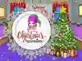 Gra Przygotowania do Świąt w Internecie