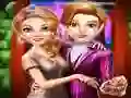 Gra Królowa Studniówki: Halloween w Internecie Gra Królowa Studniówki: Halloween w Internecie