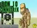 Gra Ben 10 Omnitrix w Internecie