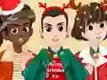 Gra Świąteczna impreza Stranger Things w Internecie Gra Świąteczna impreza Stranger Things w Internecie