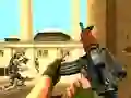 Gra FPS Strzelec Szturmowy w Internecie