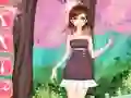 Gra Makijaż Mody Księżniczki Anime w Internecie Gra Makijaż Mody Księżniczki Anime w Internecie