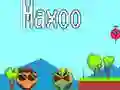 Gra Maxoo w Internecie