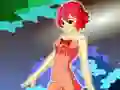 Gra Anime Dziewczyna Ayami w Internecie Gra Anime Dziewczyna Ayami w Internecie