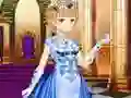 Gra Ubrać Anime Księżniczki w Internecie Gra Ubrać Anime Księżniczki w Internecie