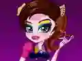 Gra Monster High Makijaż w Internecie